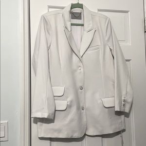 Jaanuu Madison Student Lab Coat